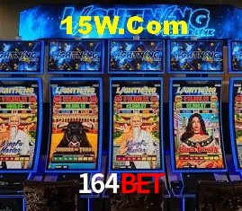 164Bet - cassino ao vivo